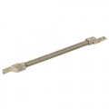 External Cable Cover Only Flexible 08608 Profilo Series Opera