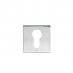 pba 0IT.002.000Y Square Nozzle in Stainless Steel