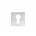 pba 0IT.002.000Y Square Nozzle in Stainless Steel
