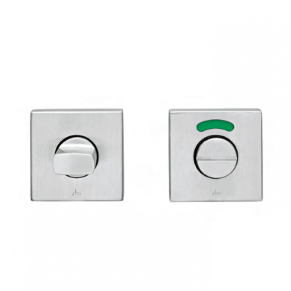 pba 0IT.002.00CH Indicator Bolts in Stainless Steel