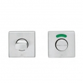 Steel Manhole Covers for Toilets pba 0IT.002.00CH Stainless