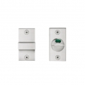pba 2001.IT.CH Pair of Stainless Steel Manhole Covers AISI 316L