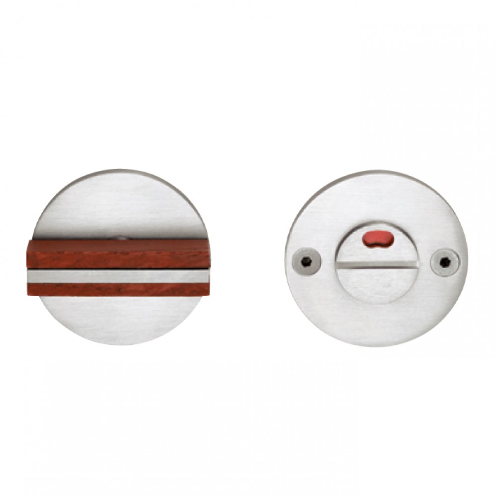 pba 2001.YOD.CH Indicator Bolts in Wood and Stainless Steel