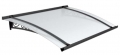 OldStyle Canopy Royal Pat Satin Coverage Boss 0,75m