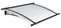OldStyle Canopy Satin Coverage Boss 0,75m Royal Pat