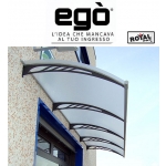 Royal Pat Egò Canopy Projection 125cm