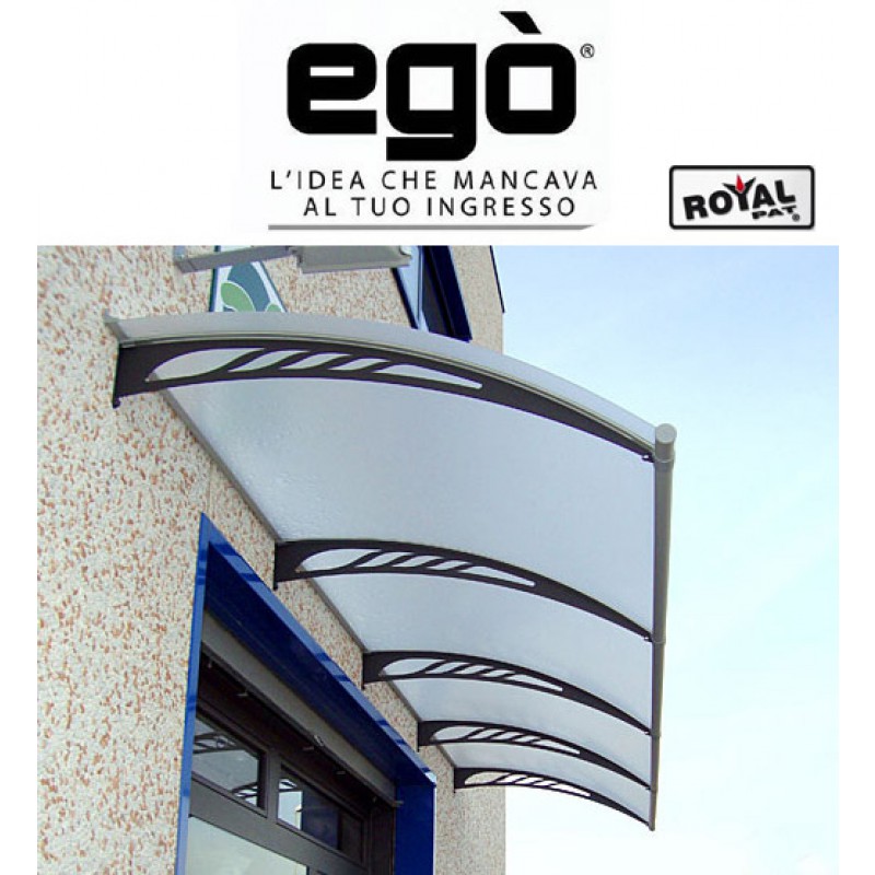 Royal Pat Egò Canopy Projection 125cm