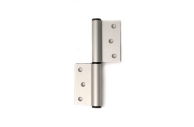 Spring Pin for Insect Screen Door Justor MZ AL 2 Pieces