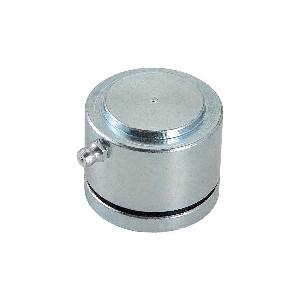 Small Bottom Plate Swing Gate Combiarialdo