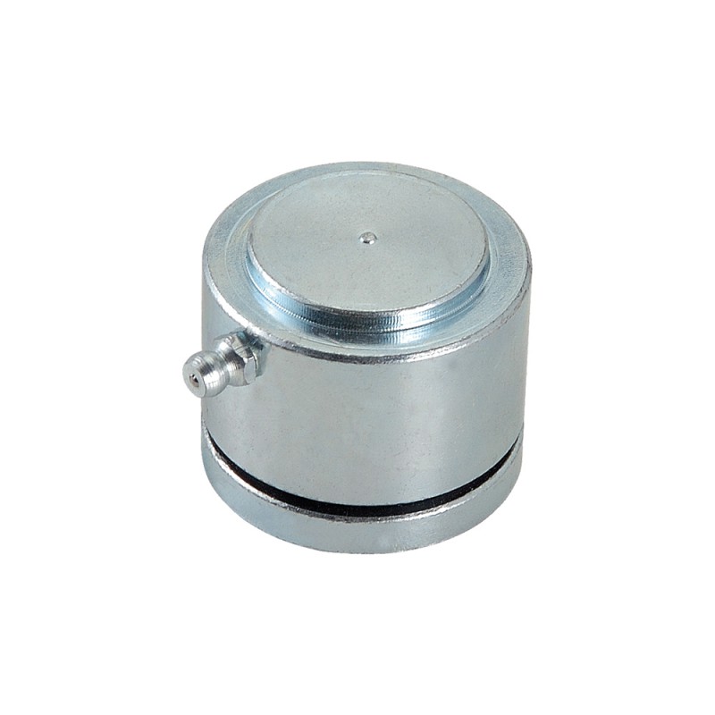 Small Bottom Plate Swing Gate Combiarialdo