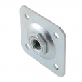 Little Adjustable Plate Swing Gate Combiarialdo