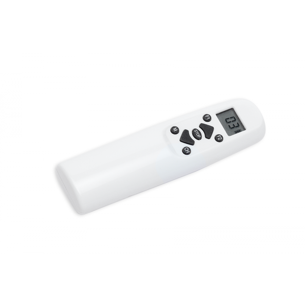 Pik Nekos Electronic Control Remote Radio Transmitter 433MHz Multichannel