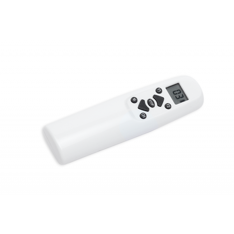 Pik Nekos Electronic Control Remote Radio Transmitter 433MHz Multichannel