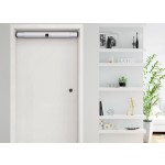 Automatic Sliding Door Opening System Topp Isidoor Kit