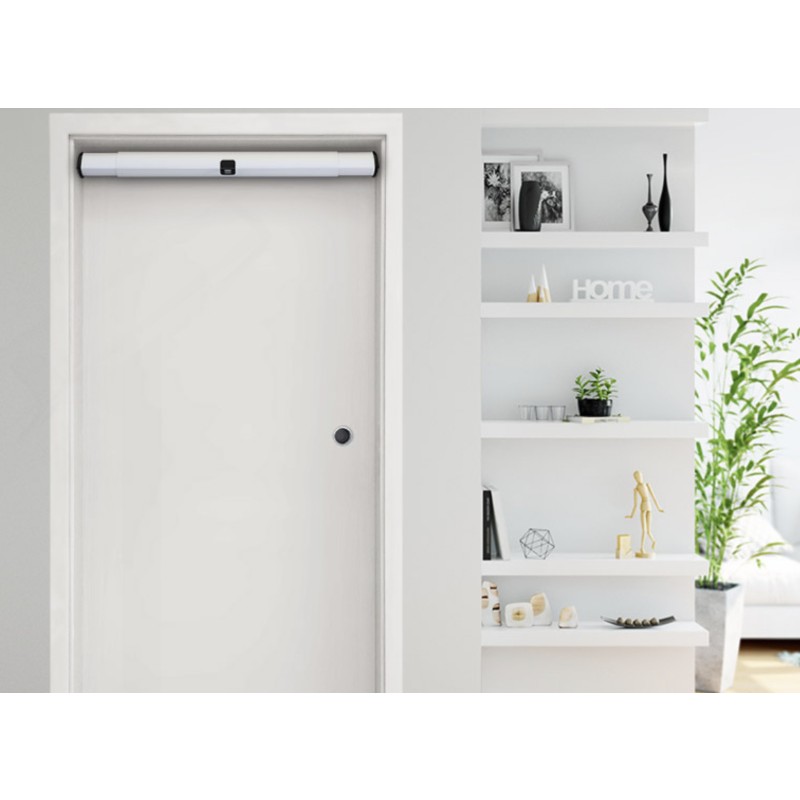 Automatic Sliding Door Opening System Topp Isidoor Kit