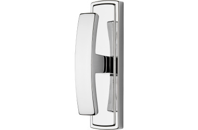 Profilo Linea Calì Cremone Bolt Window Handle Made of Brass
