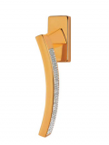 Profilo Mesh Dry Keep Window Handle Linea Calì Crystal