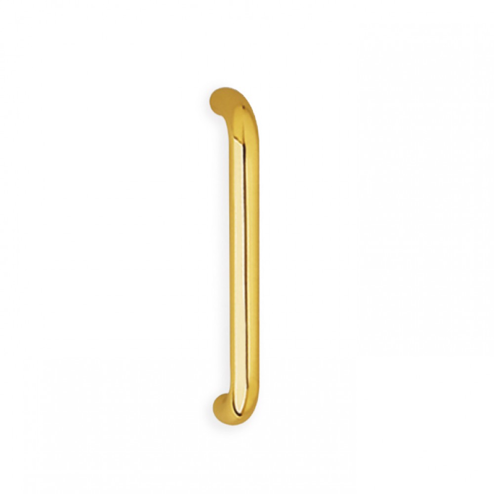 PVD-201 pba Pull Handle in stainless steel PVD treatment 