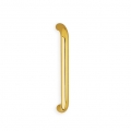 PVD-205 pba Pull Handle in stainless steel PVD treatment 