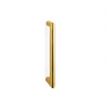 PVD-260 pba Pull Handle in stainless steel PVD treatment 