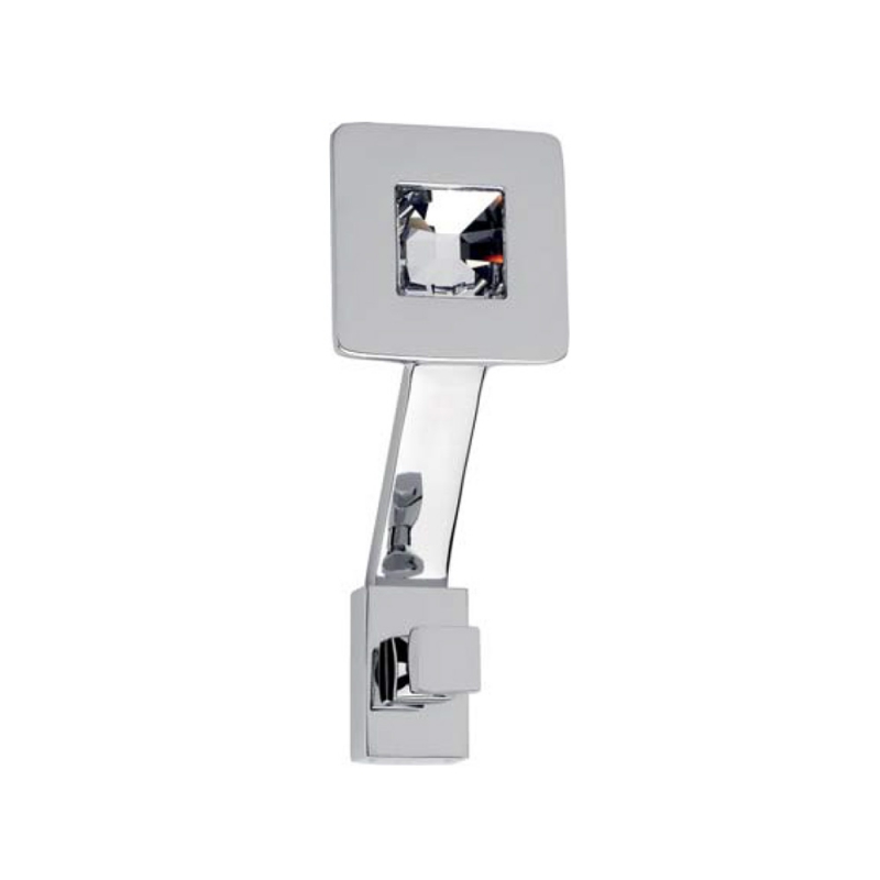 Reflex 1156 AB Clothes Hanger Linea Calì With Swarovski® Crystals Made in Italy