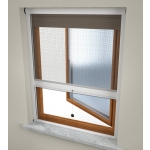 Revolux by Bettio Outside Face Click-Clack 40 Windscreen Vertical Spring