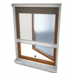 Revolux by Bettio Outside Face Click-Clack 40 Windscreen Vertical Spring