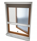 Revolux by Bettio Outside Face Click-Clak 40 Windscreen Vertical Spring