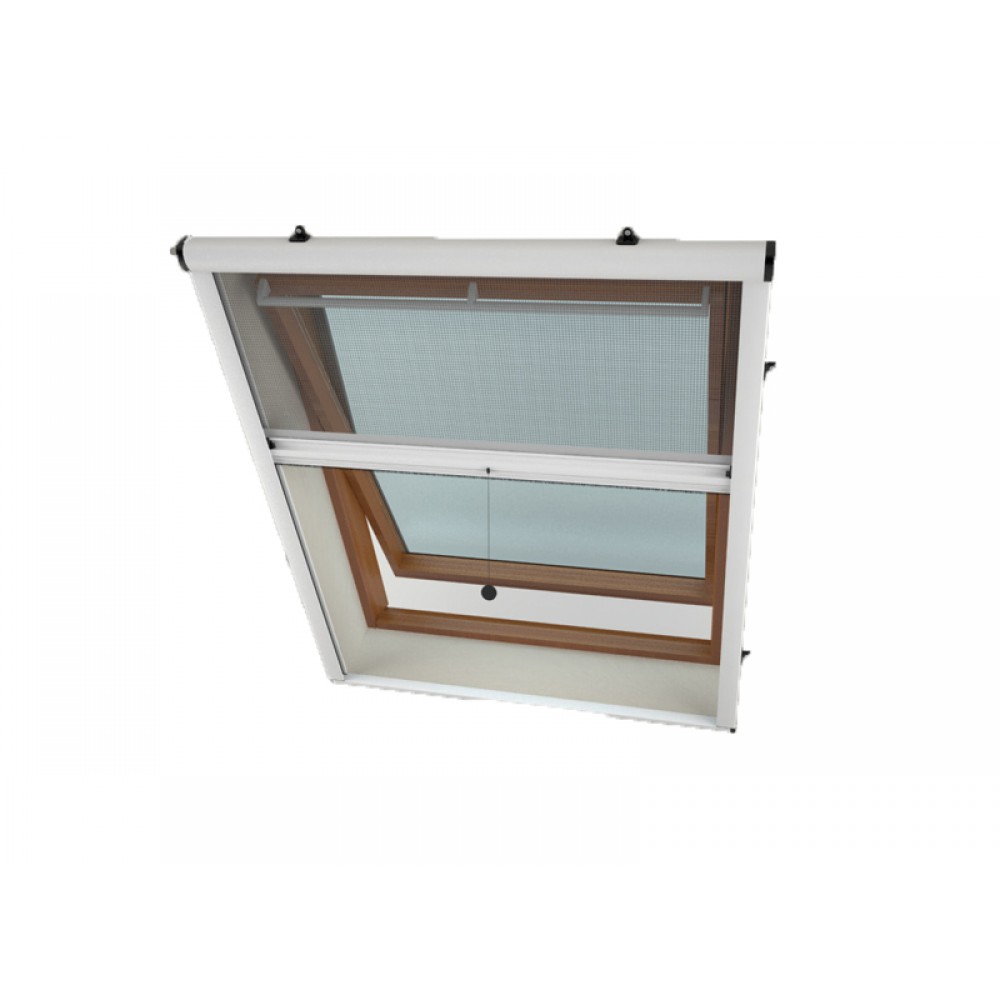 Revolux by Bettio Inside Face Click-Clack 40 Windscreen Vertical Spring