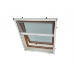 Revolux by Bettio Inside Face Click-Clack 40 Windscreen Vertical Spring