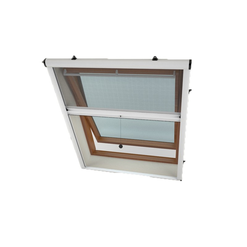 Revolux by Bettio Inside Face Click-Clack 40 Windscreen Vertical Spring