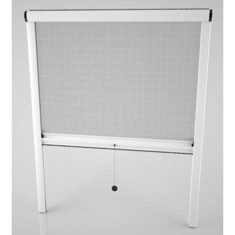 Revolux by Bettio Standard Click-Clack 40 with windproof Vertical Spring