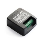 Fixed Code Radio Receiver - RXJF Italfile