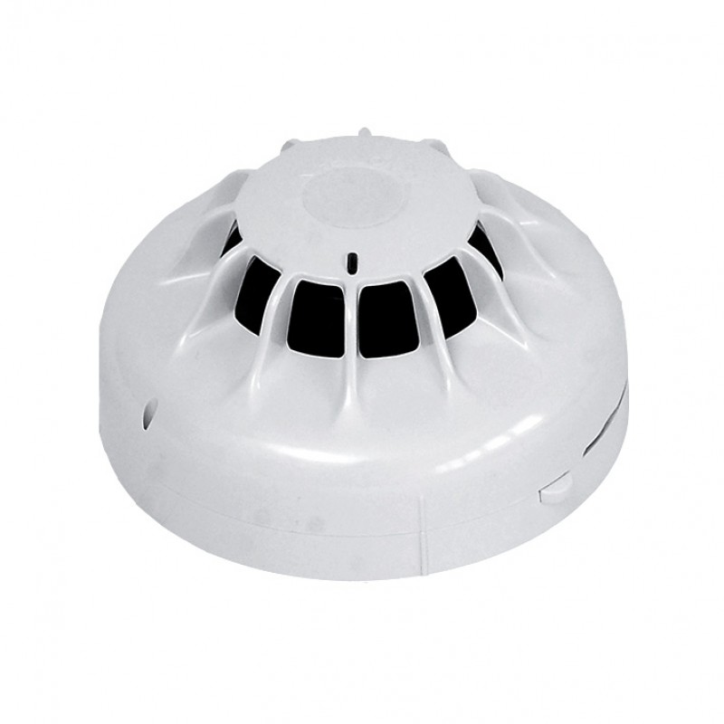 Combined Heat and smoke detector Art.05203 Opera