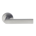 Rimini Handle on Round Rose Brass Pfs Pasini i-Design