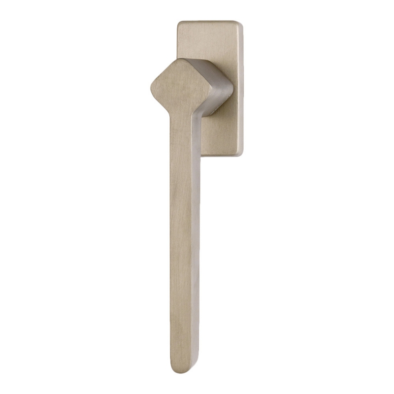 Rocket Frosio Bortolo modern interior handle designed by Sliwinska Keska