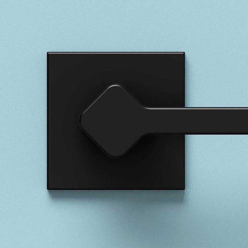 Rocket Frosio Bortolo handles for internal doors