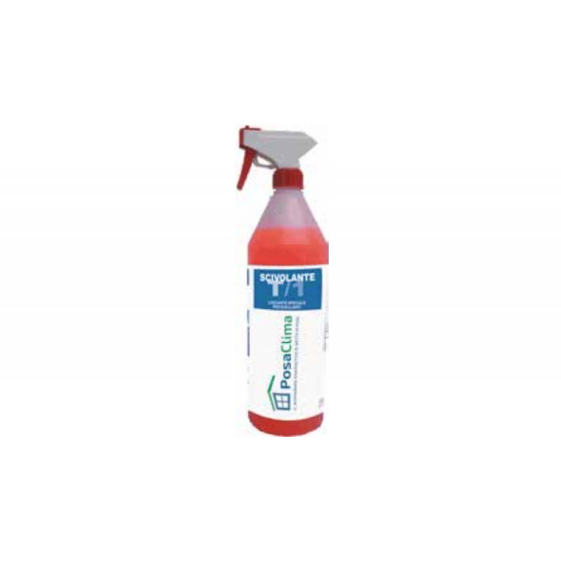 Chimofix Green Resin for Structural Winter Fixing of PosaClima Wall