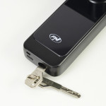 Smart Lock PNI SafeHome PTY6526 Fingerprint Code Tag