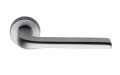 Siena on Round Rosette Fashion Line PFS Pasini Door Handle