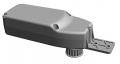Slide 80 24Vdc Chiaroscuro Automation Kit for Sliding Shutters