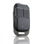 Slidymoove 600 Somfy Sliding Gates Motor with Battery Max 8m
