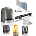 Slidymoove 600 Somfy Sliding Gates Motor with Battery Max 8m