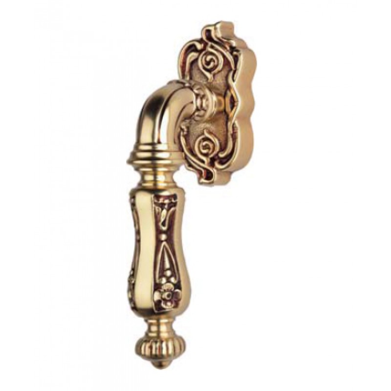 Soleil Dry Keep Window Handle Linea Calì Vintage