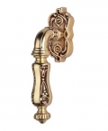 Soleil Dry Keep Window Handle Linea Calì Vintage