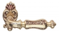Soleil Linea Calì French Gold Vintage Door Handle