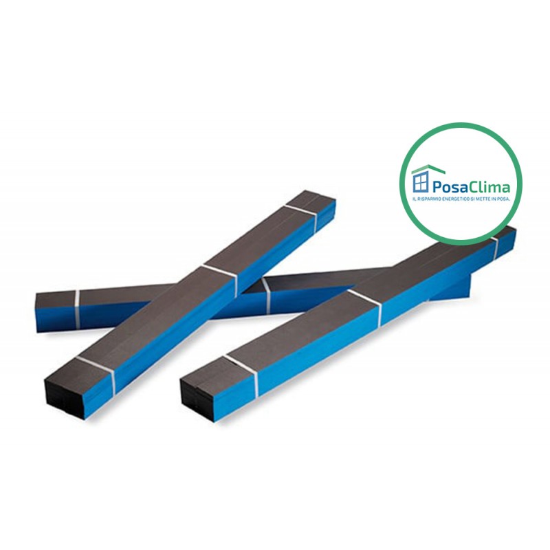 Termoframe Plus PosaClima Shoulder for Birch Counterframe