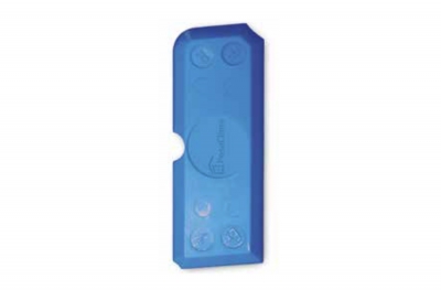 T/1 Glide for Modeling PosaClima Sealing Curbs