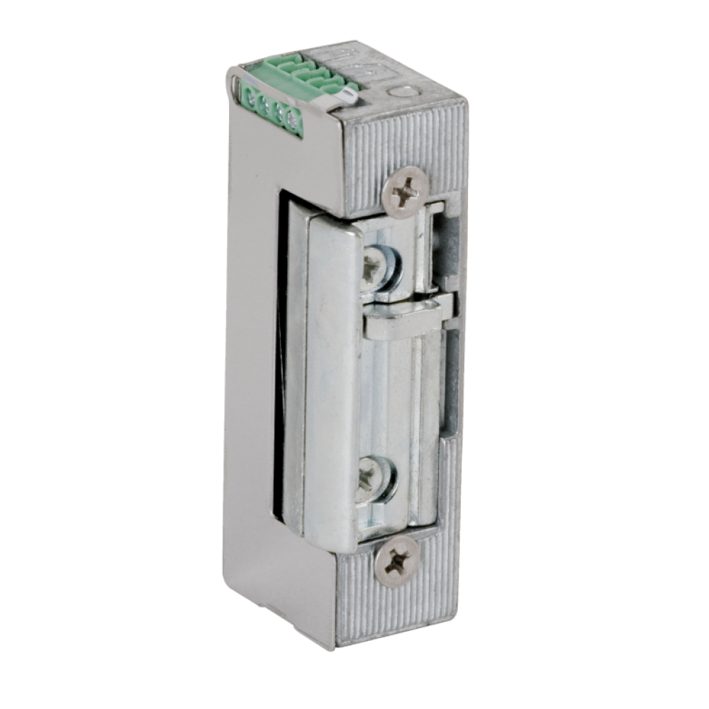 SPR12 Symmetrical Fail Secure Strike, 12V AC/DC CDVI
