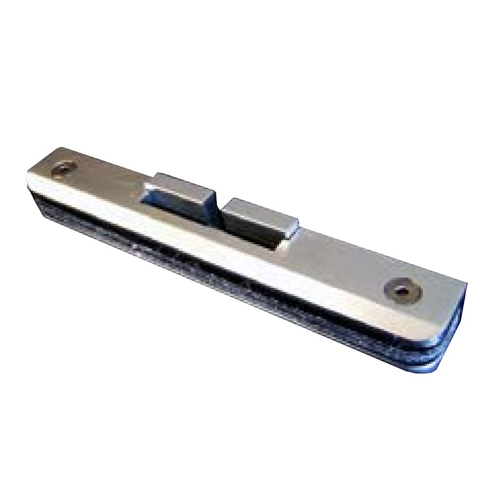 CMD120 Spring-Hinge With Double Action Capacity 15Kg in Aluminium Pettiti Giuseppe